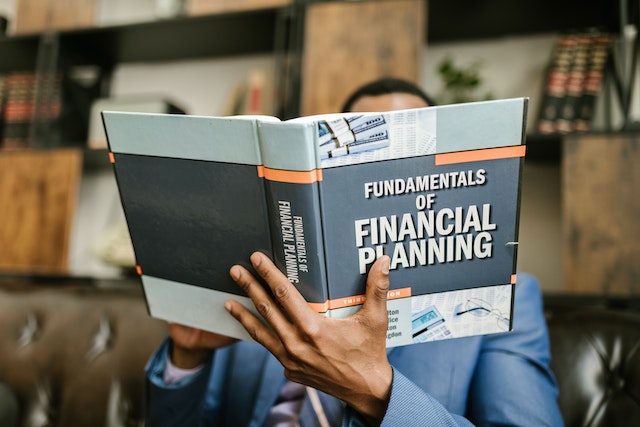 Financial Planning: Beginners Guide to Managing Your Money