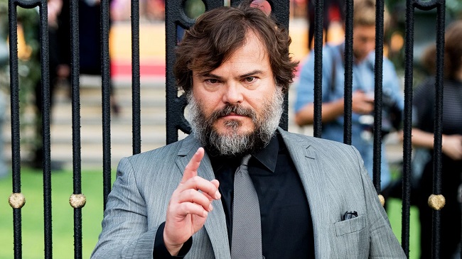 Jack Black Net Worth in 2023 – Age, Career and Family