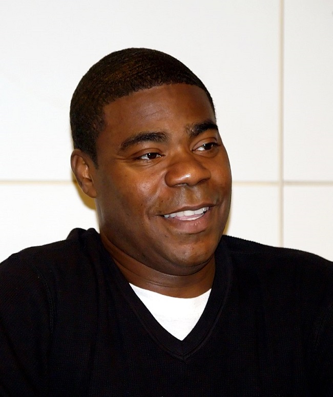 Tracy Morgan Net Worth in 2023 – Age, Career and Family