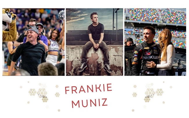 Frankie Muniz Net Worth in 2023 – Age, Career and Family